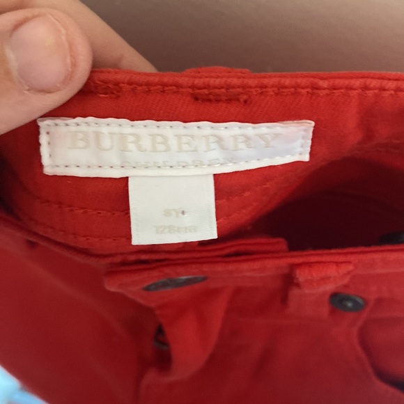 Burberry Children’s pants - Picture 2 of 5